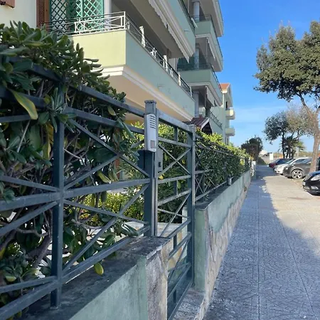 Sunway Luxury Apartments 2 Alghero Exterior photo