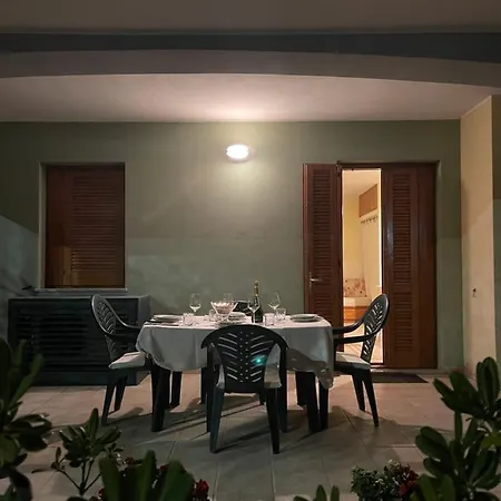 Sunway Luxury Apartments 2 Alghero Exterior photo