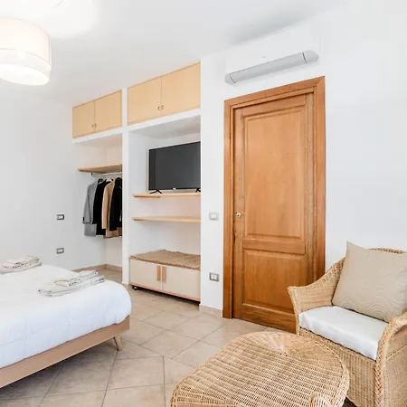 Sunway Luxury Apartments 2 Alghero Exterior photo