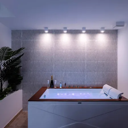 Sunway Luxury Apartments 2 Alghero Exterior photo