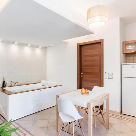 Sunway Luxury Apartments 2 Alghero Exterior photo