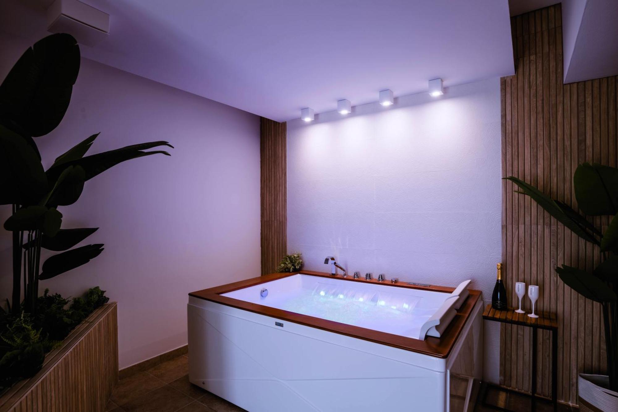Appartamento Sunway Luxury 2 *