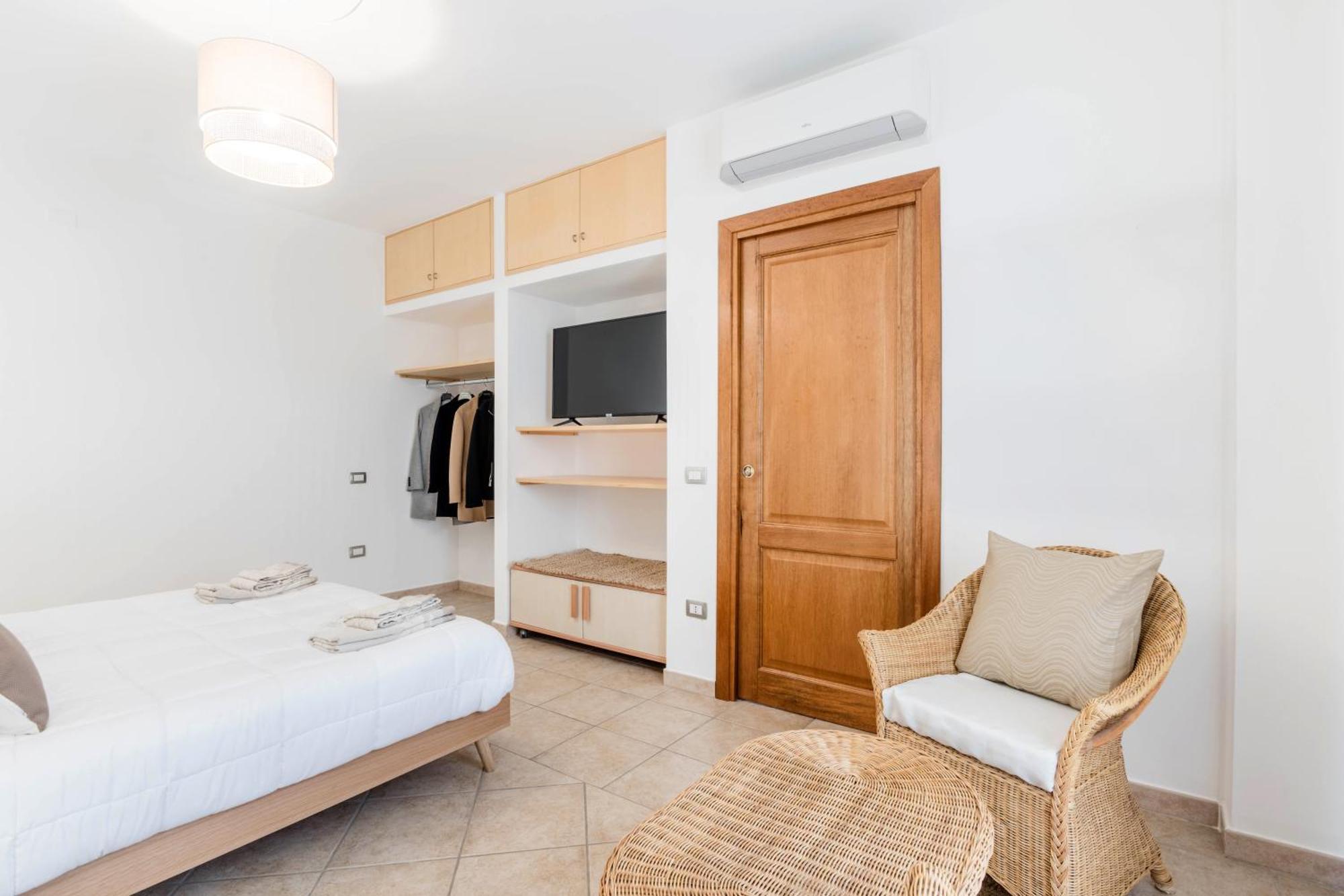 Sunway Luxury 2 Apartment Alghero